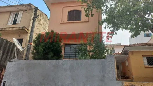 Sobrado com 2 Quartos à venda, 200m² no Imirim, São Paulo