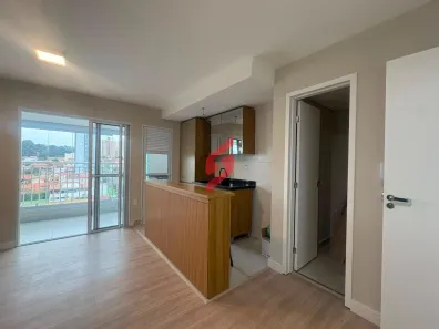 Flat com 1 Quarto à venda, 39m² no Vila Carvalho, Sorocaba
