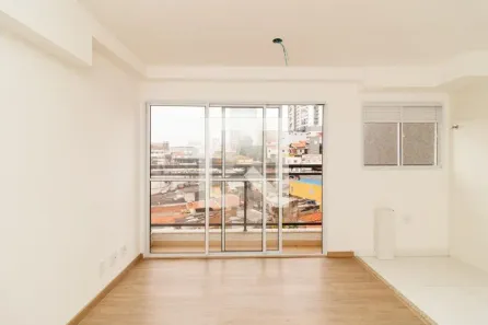 Apartamento com 1 Quarto à venda, 36m² no Parada Inglesa, São Paulo