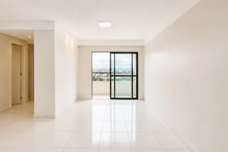 Apartamento com 4 Quartos à venda, 120m² no Imbiribeira, Recife