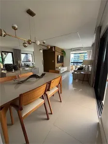 Cobertura com 3 Quartos à venda, 135m² no Ponta Verde, Maceió