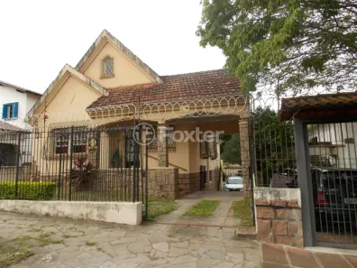 Casa com 4 Quartos à venda, 174m² no Glória, Porto Alegre