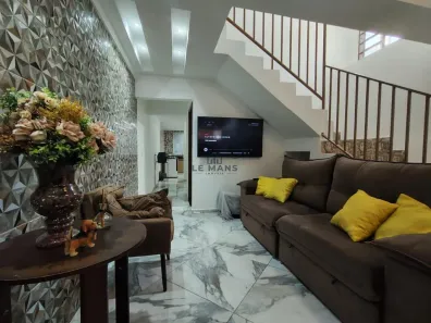 Casa com 3 Quartos à venda, 166m² no Jardim Astúrias II, Piracicaba