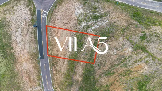 Lote/Terreno à venda, 777m² no Butiatuvinha, Curitiba