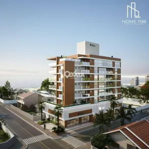 Apartamento com 3 Quartos à venda, 125m² no Itapema do Norte, Itapoá