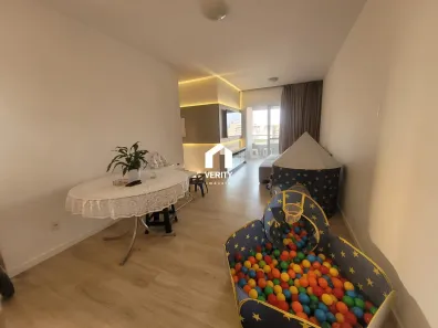 Apartamento com 3 Quartos à venda, 84m² no Capoeiras, Florianópolis