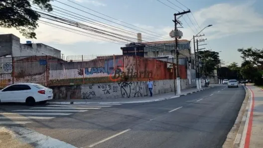 Imóvel Comercial à venda, 1235m² no Casa Grande, Diadema