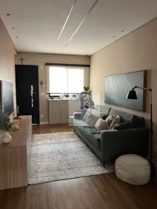 Casa de Condomínio com 2 Quartos à venda, 91m² no Parque Taquaral, Campinas