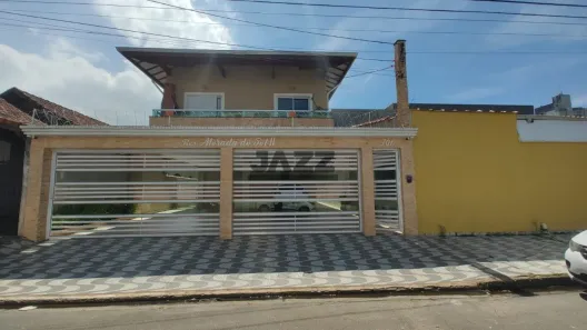Casa com 2 Quartos à venda, 50m² no Caiçara, Praia Grande