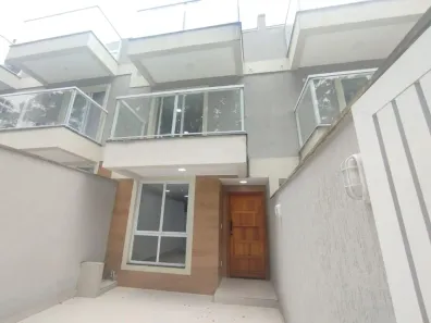 Casa com 2 Quartos à venda, 134m² no Vila Progresso, Niterói