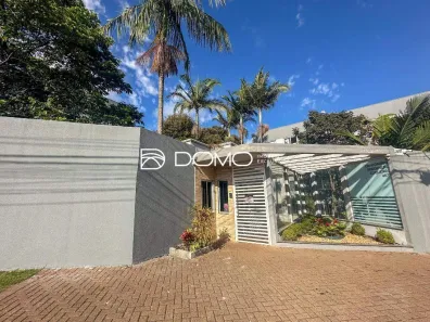 Apartamento com 3 Quartos à venda, 73m² no Coqueiral, Cascavel