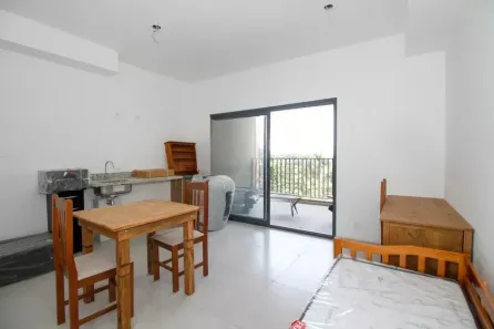 Kitnet com 1 Quarto à venda, 39m² no Pinheiros, São Paulo