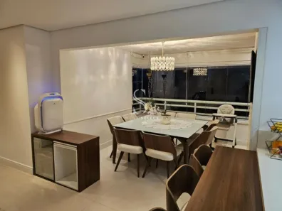 Apartamento com 3 Quartos à venda, 91m² no Água Branca, São Paulo