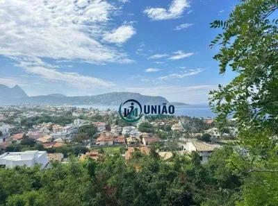Lote/Terreno à venda, 209m² no Piratininga, Niterói