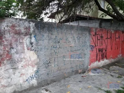 Lote/Terreno à venda, 250m² no Pestana, Osasco
