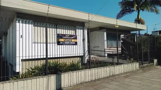 Lote/Terreno à venda, 335m² no Exposição, Caxias do Sul