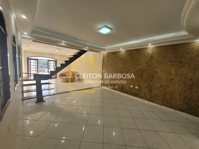 Sobrado com 4 Quartos à venda, 295m² no Laranjeiras, Caieiras