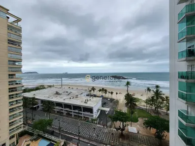 Apartamento com 3 Quartos à venda, 120m² no Pitangueiras, Guarujá
