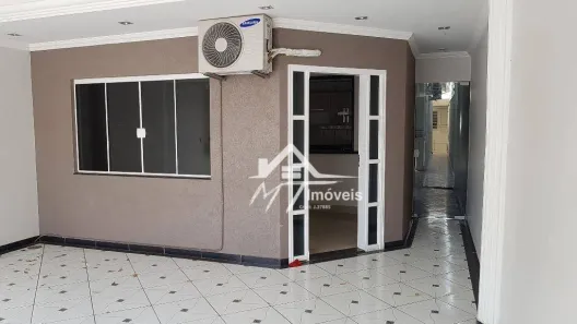 Casa com 3 Quartos à venda, 190m² no Jardim João Paulo II, Sumaré
