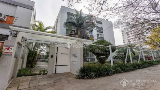 Apartamento com 2 Quartos à venda, 67m² no Moinhos de Vento, Porto Alegre