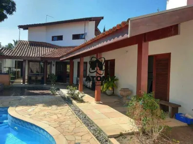 Casa com 3 Quartos à venda, 350m² no Jardim das Nações, Taubaté