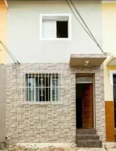 Sobrado com 2 Quartos à venda, 70m² no Cambuci, São Paulo
