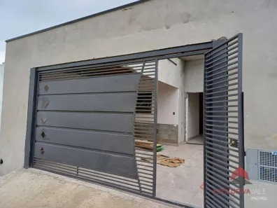 Casa com 3 Quartos à venda, 130m² no Setville Altos de São José, São José dos Campos