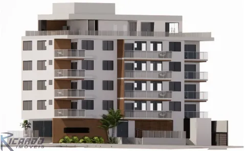 Apartamento com 2 Quartos à venda, 65m² no Anchieta, Anchieta
