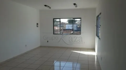 Prédio Comercial para alugar, 30m² no Bosque dos Eucaliptos, São José dos Campos