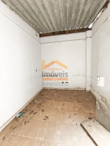 Sala Comercial para alugar, 16m² no Vila Rehder, Americana