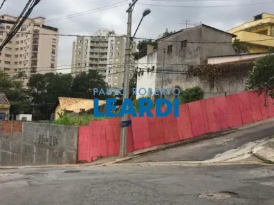 Lote/Terreno à venda, 411m² no Vila Morse, São Paulo