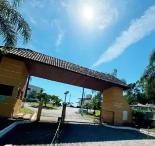 Lote/Terreno à venda, 390m² no Passa Vinte, Palhoça