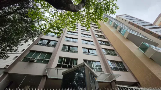 Apartamento com 2 Quartos à venda, 65m² no Praia do Canto, Vitória
