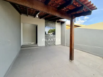 Casa com 3 Quartos à venda, 82m² no Conjunto Café, Londrina