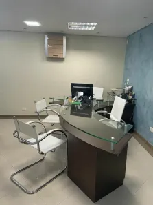 Sala Comercial para alugar, 40m² no Centro, São Caetano do Sul