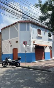 Ponto Comercial à venda, 140m² no Andaraí, Rio de Janeiro
