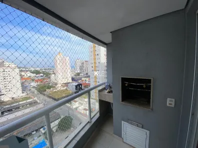 Apartamento com 2 Quartos à venda, 67m² no Campinas, São José