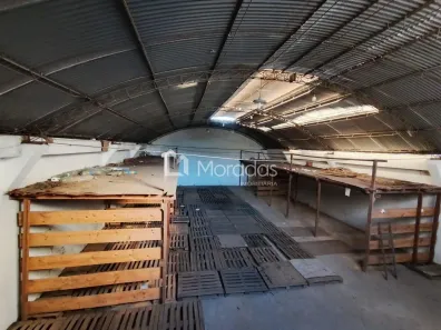 Galpão/Depósito/Armazém para alugar, 525m² no Centro, Campos dos Goytacazes