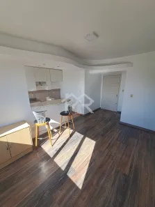 Apartamento com 1 Quarto à venda, 43m² no Floresta, Porto Alegre