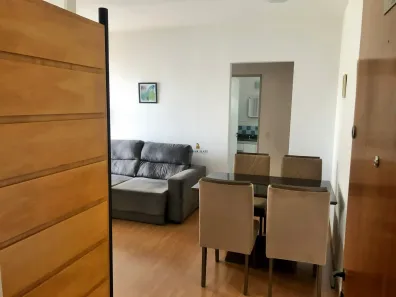 Flat com 1 Quarto para alugar, 41m² no Saúde, São Paulo