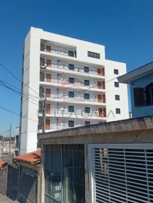 Apartamento com 1 Quarto à venda, 25m² no Vila Ema, São Paulo