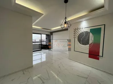 Apartamento com 3 Quartos à venda, 80m² no Alto da Lapa, São Paulo