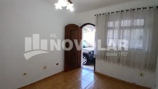Casa com 2 Quartos para alugar, 67m² no Vila Medeiros, São Paulo