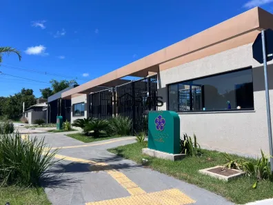 Casa de Condomínio com 2 Quartos para alugar, 51m² no Pedra 90, Cuiabá