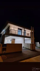 Sobrado com 3 Quartos à venda, 135m² no Forquilhas, São José