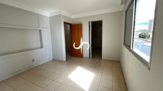 Apartamento com 3 Quartos à venda, 90m² no Jundiaí, Anápolis