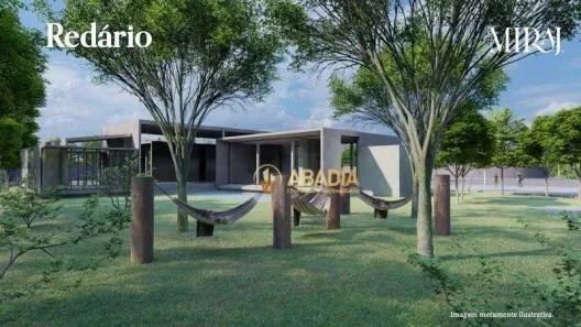 Lote/Terreno à venda, 223m² no São Bento, Paulínia