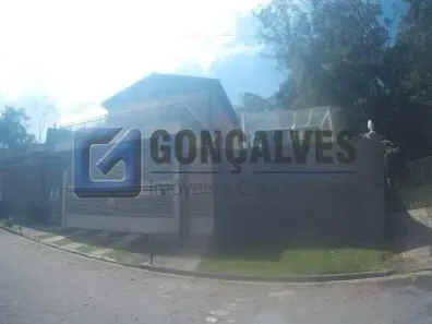 Sobrado com 3 Quartos à venda, 950m² no Balneária, São Bernardo do Campo
