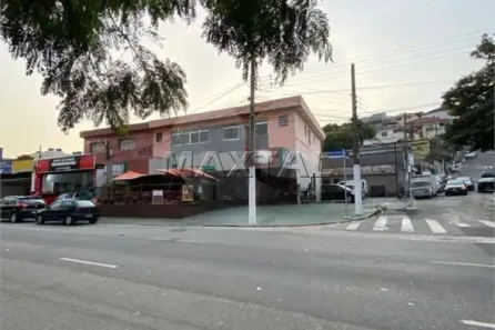 Prédio Comercial à venda, 408m² no Imirim, São Paulo