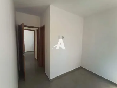 Apartamento com 2 Quartos para alugar, 48m² no Jardim Holanda, Uberlândia